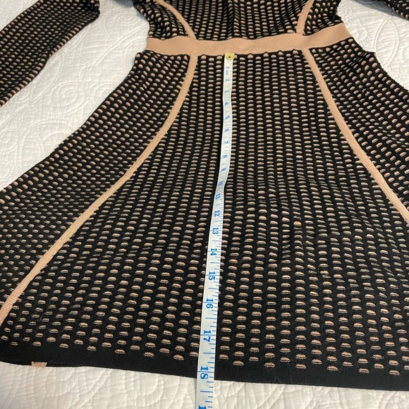 Club Monaco Sweater Dress Size XS - Picture 6 of 8